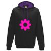 LDD Varsity Hoodie Thumbnail