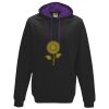 LDD Varsity Hoodie Thumbnail