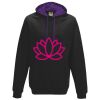LDD Varsity Hoodie Thumbnail