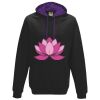 LDD Varsity Hoodie Thumbnail