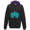 LDD Varsity Hoodie Thumbnail