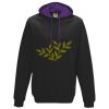 LDD Varsity Hoodie Thumbnail