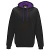 LDD Varsity Hoodie Thumbnail