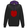 LDD Varsity Hoodie Thumbnail