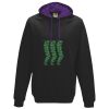 LDD Varsity Hoodie Thumbnail