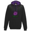 LDD Varsity Hoodie Thumbnail
