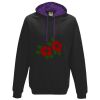 LDD Varsity Hoodie Thumbnail