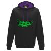 LDD Varsity Hoodie Thumbnail