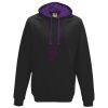 LDD Varsity Hoodie Thumbnail