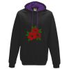 LDD Varsity Hoodie Thumbnail