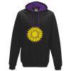 LDD Varsity Hoodie Thumbnail