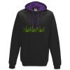 LDD Varsity Hoodie Thumbnail