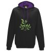 LDD Varsity Hoodie Thumbnail
