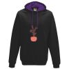 LDD Varsity Hoodie Thumbnail
