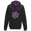 LDD Varsity Hoodie Thumbnail