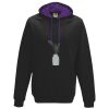 LDD Varsity Hoodie Thumbnail