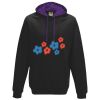 LDD Varsity Hoodie Thumbnail
