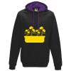 LDD Varsity Hoodie Thumbnail