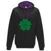 LDD Varsity Hoodie Thumbnail
