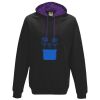 LDD Varsity Hoodie Thumbnail