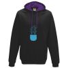 LDD Varsity Hoodie Thumbnail