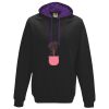 LDD Varsity Hoodie Thumbnail