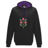 LDD Varsity Hoodie Thumbnail