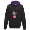 LDD Varsity Hoodie Thumbnail