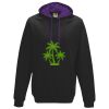 LDD Varsity Hoodie Thumbnail