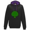 LDD Varsity Hoodie Thumbnail