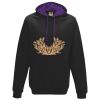LDD Varsity Hoodie Thumbnail
