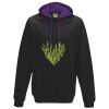 LDD Varsity Hoodie Thumbnail