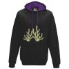 LDD Varsity Hoodie Thumbnail