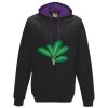 LDD Varsity Hoodie Thumbnail
