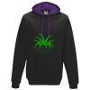 LDD Varsity Hoodie Thumbnail