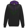 LDD Varsity Hoodie Thumbnail