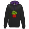 LDD Varsity Hoodie Thumbnail