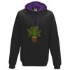 LDD Varsity Hoodie Thumbnail