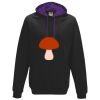 LDD Varsity Hoodie Thumbnail