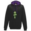 LDD Varsity Hoodie Thumbnail