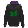 LDD Varsity Hoodie Thumbnail