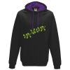 LDD Varsity Hoodie Thumbnail
