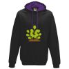 LDD Varsity Hoodie Thumbnail