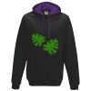 LDD Varsity Hoodie Thumbnail