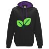 LDD Varsity Hoodie Thumbnail