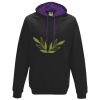 LDD Varsity Hoodie Thumbnail