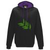 LDD Varsity Hoodie Thumbnail