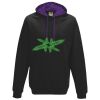 LDD Varsity Hoodie Thumbnail