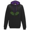 LDD Varsity Hoodie Thumbnail