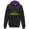 LDD Varsity Hoodie Thumbnail